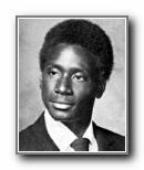 Sherman Collins: class of 1976, Norte Del Rio High School, Sacramento, CA.